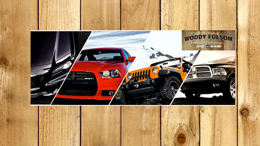 Woody Folsom Chrysler Dodge Jeep Ram photo 2