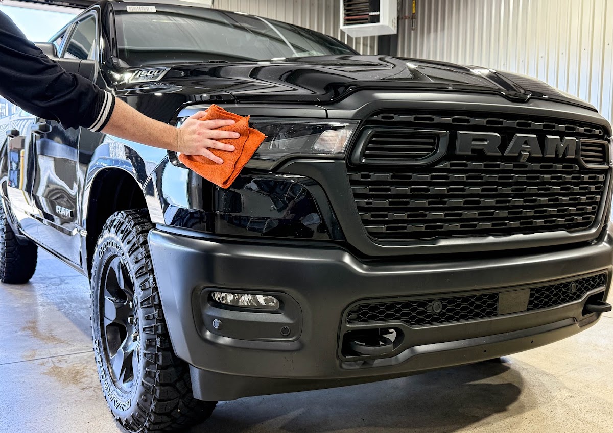 Sterling Chrysler Dodge Jeep Ram Opelousas photo 4