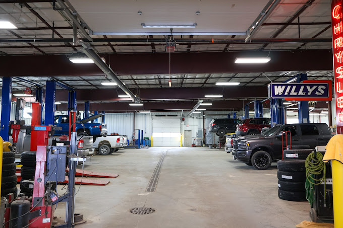 Sleepy Hollow Chrysler Dodge Jeep RAM photo 4