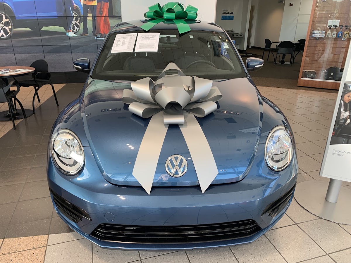 Clay Cooley Volkswagen of Lewisville photo 5