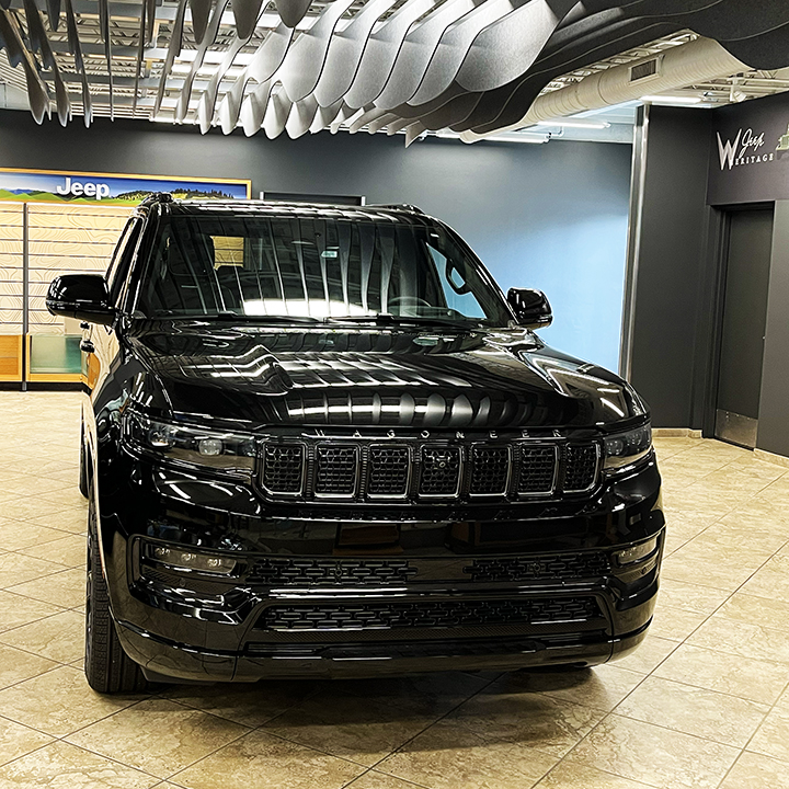 Golling Chrysler Dodge Jeep Ram of Grosse Pointe photo 3