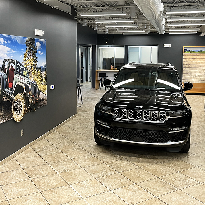 Golling Chrysler Dodge Jeep Ram of Grosse Pointe photo 2