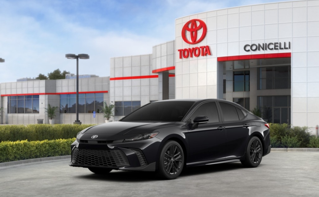 Conicelli Toyota of Conshohocken photo 1