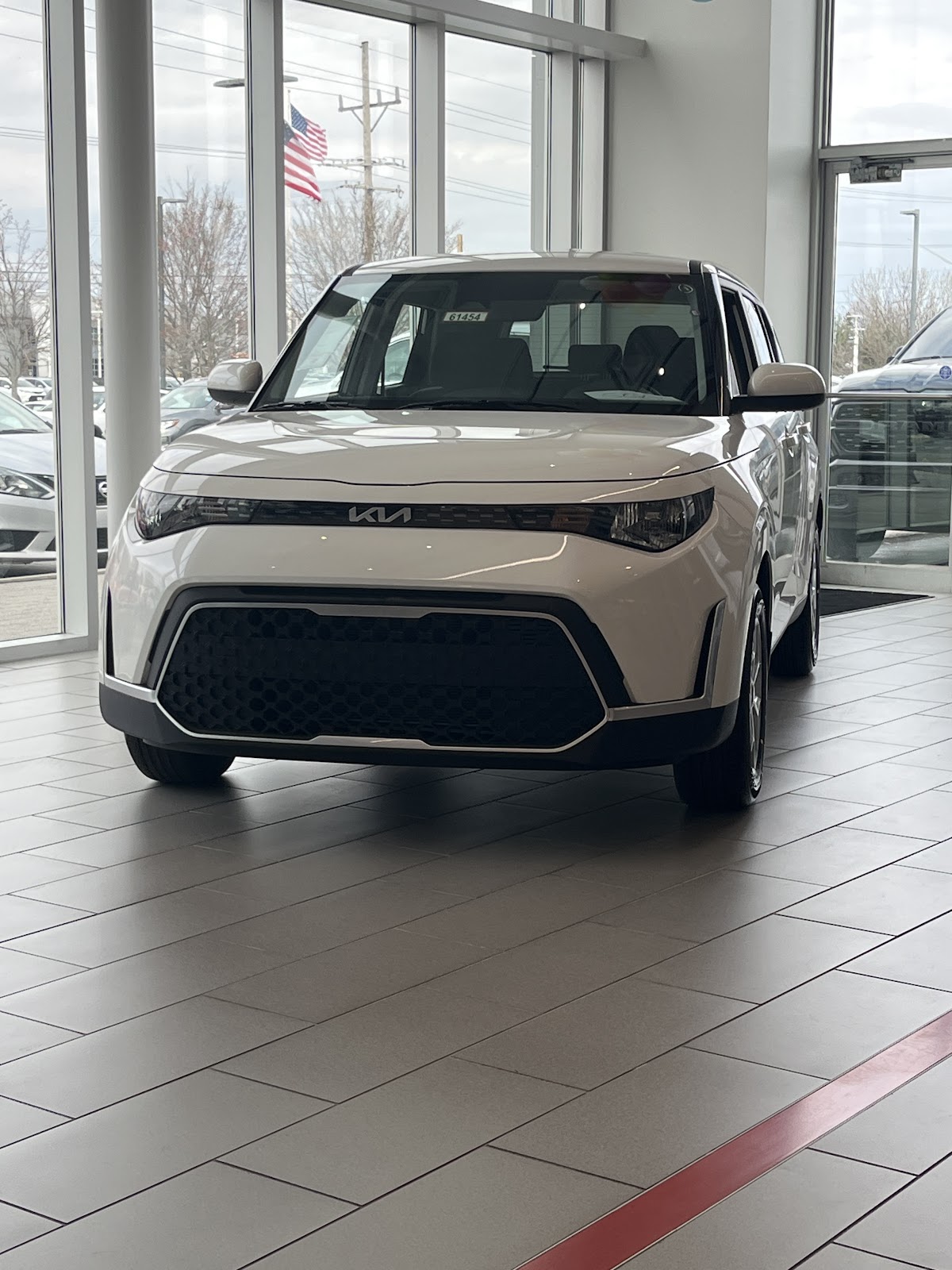 Taylor Kia of Findlay photo 3