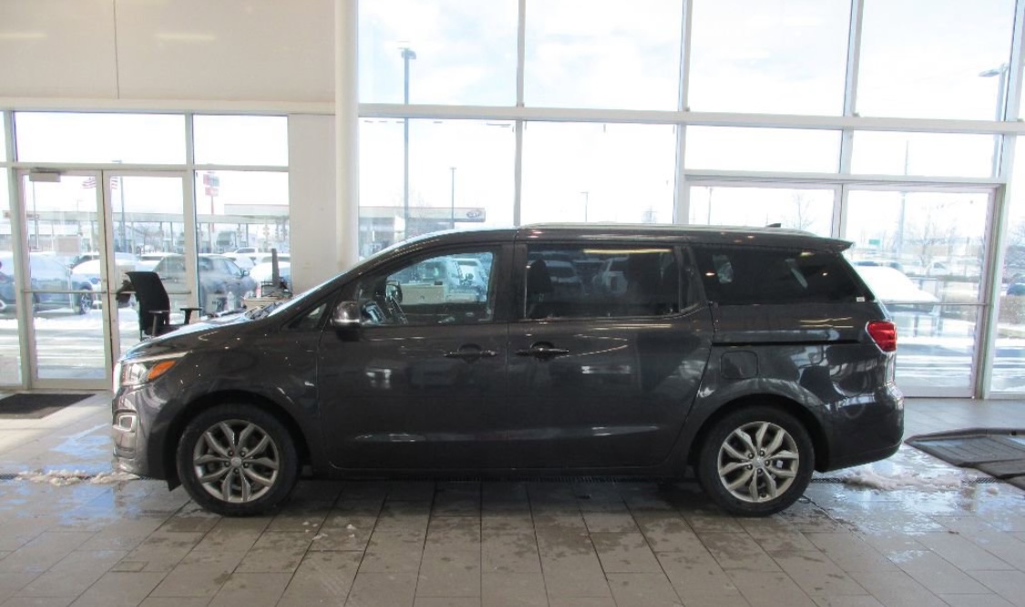 Taylor Kia of Findlay photo 4