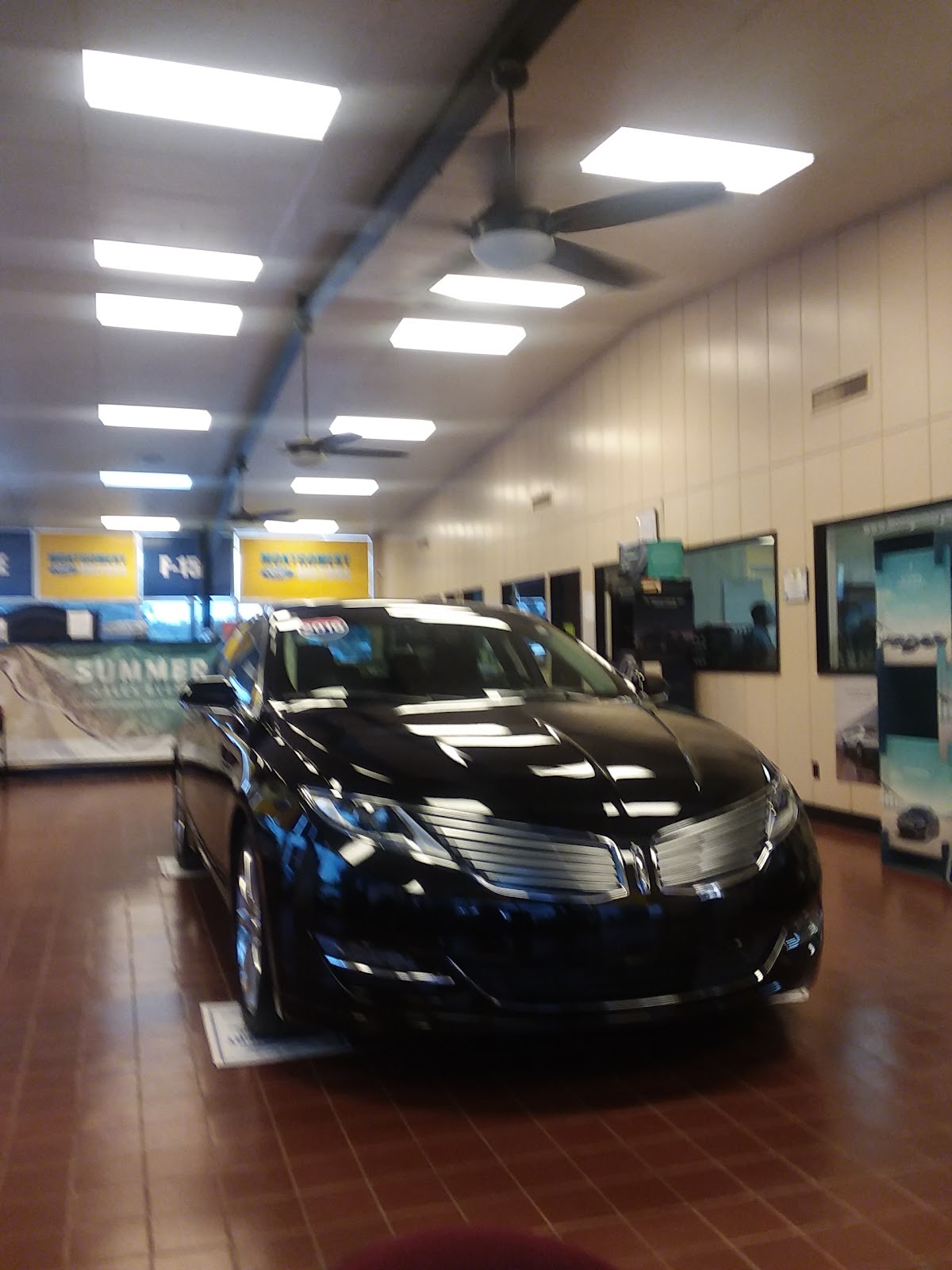 Montgomery Ford photo 2