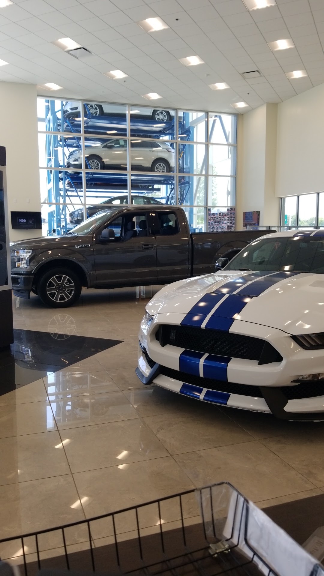 College Station Ford photo 3