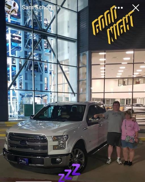 College Station Ford photo 2