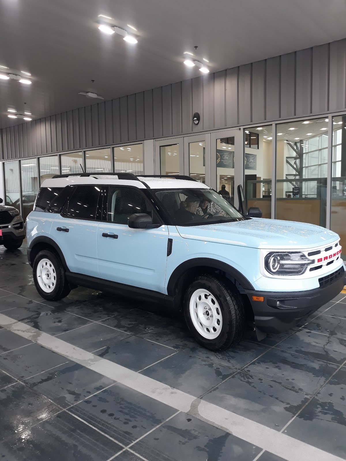College Station Ford photo 4