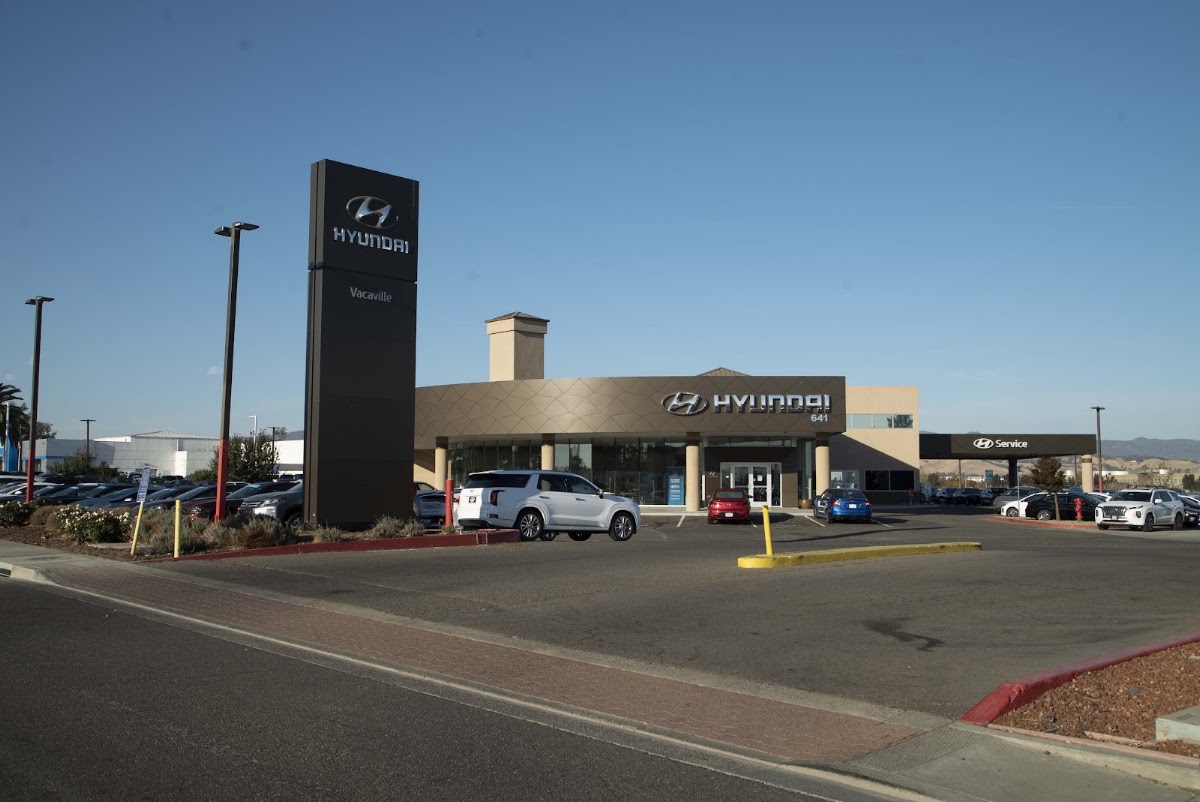 Hyundai of Vacaville photo 1