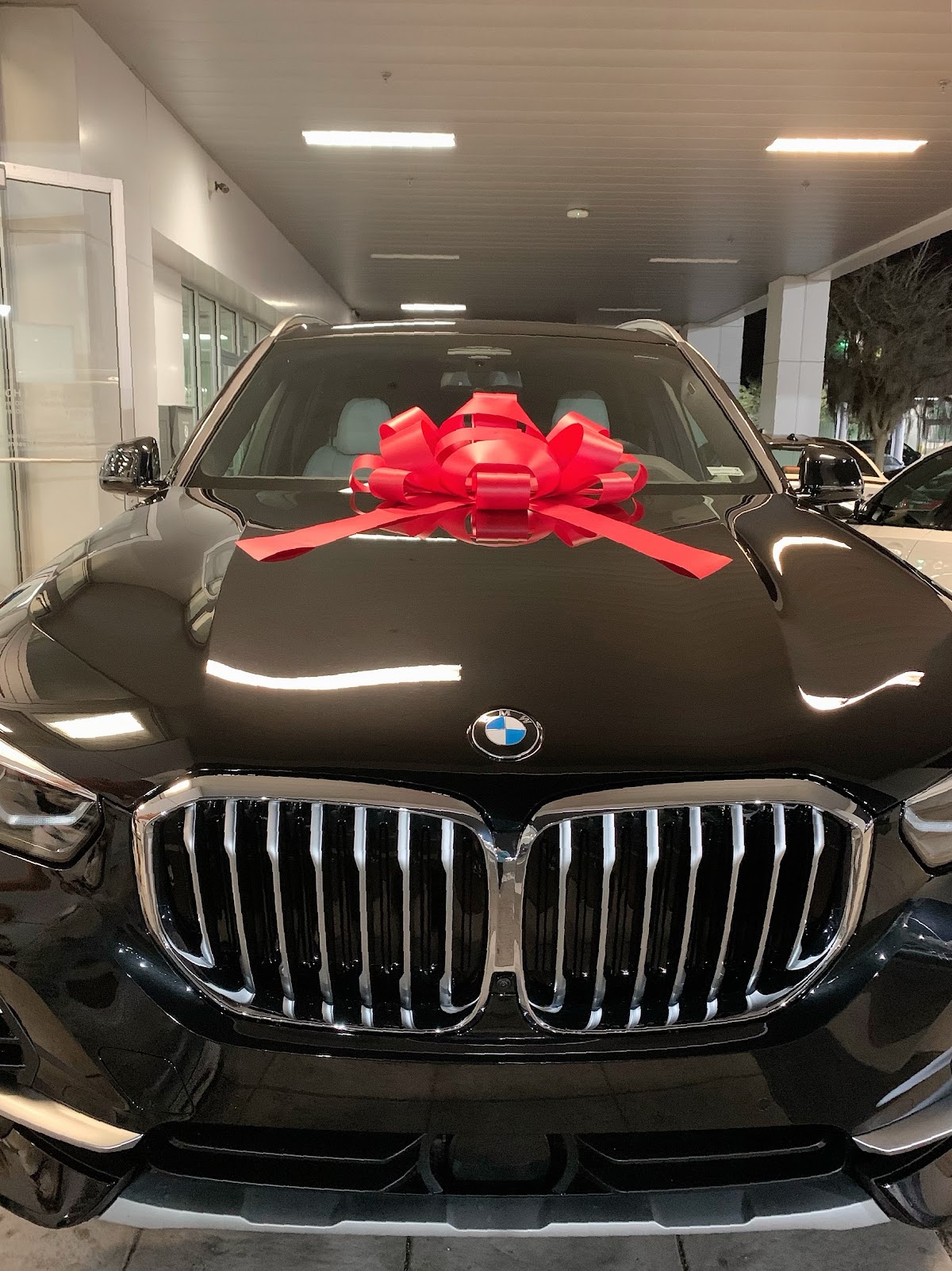 BMW of Tallahassee photo 3