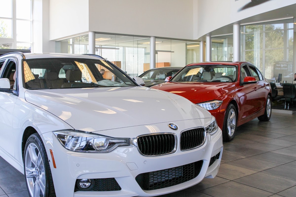 BMW of Tallahassee photo 5