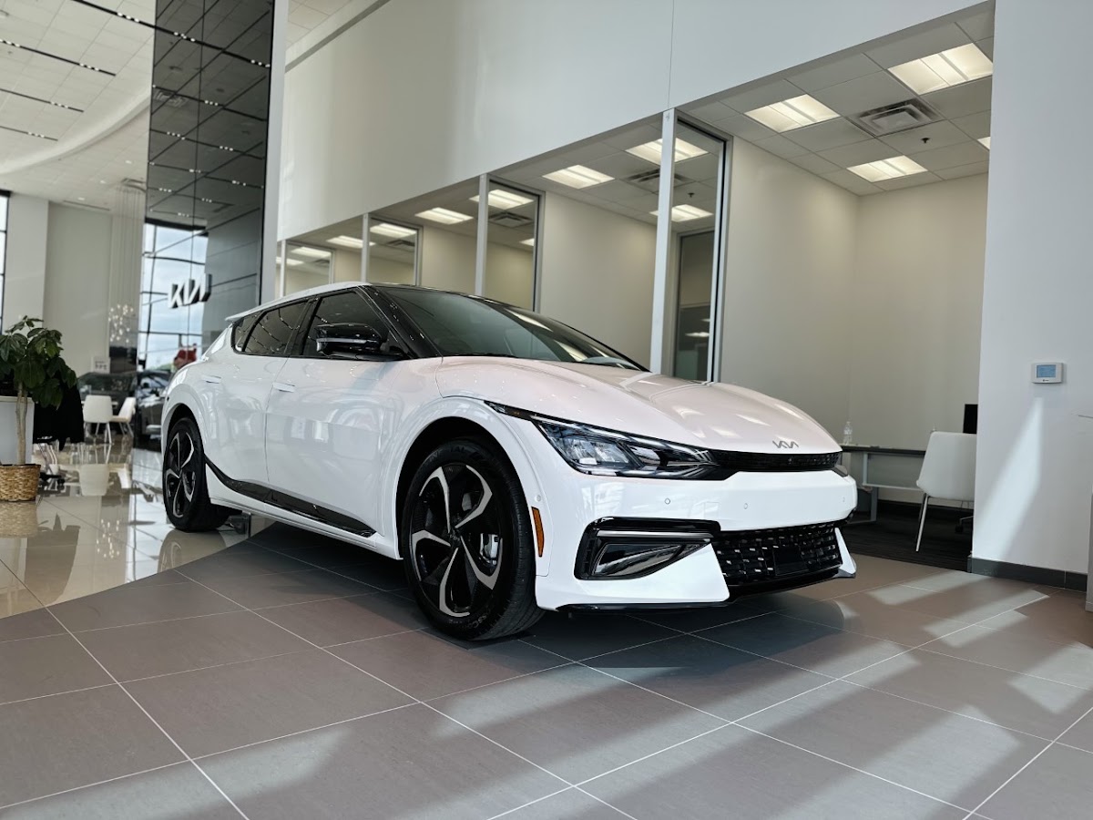 Parkside Kia Knoxville photo 2