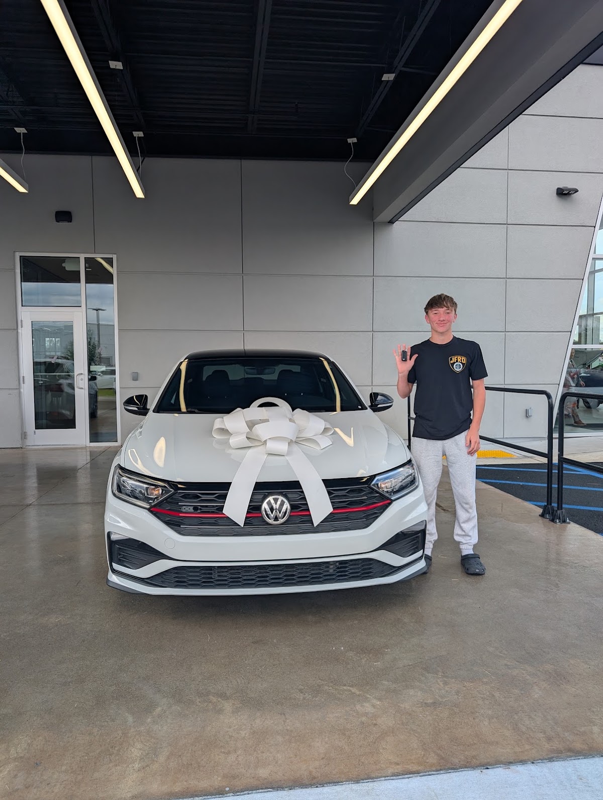 Langdale Kia of Valdosta photo 2