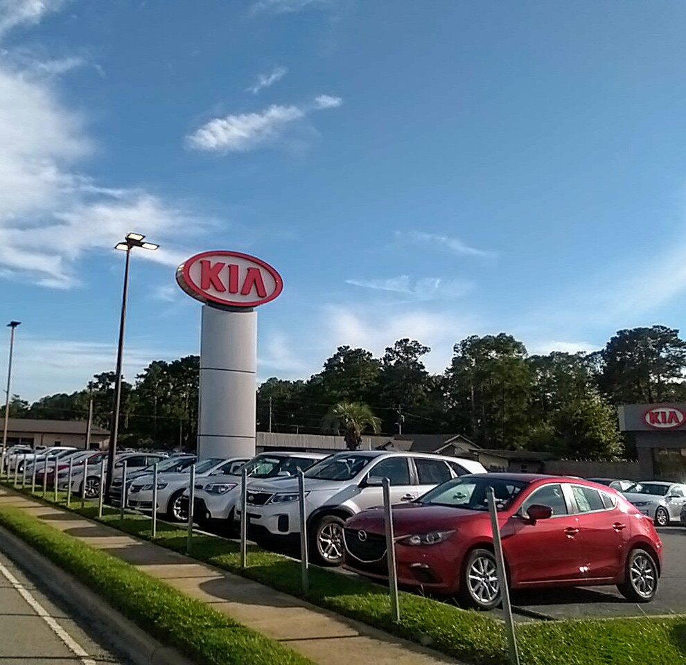 Langdale Kia of Valdosta photo 3
