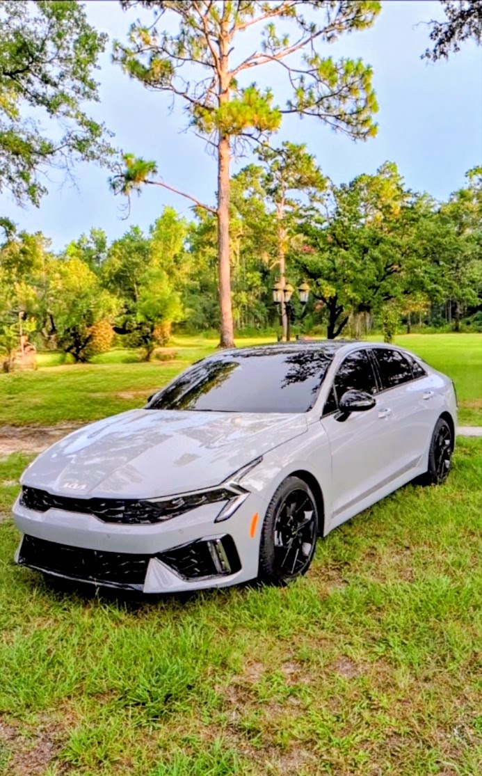 Langdale Kia of Valdosta photo 5