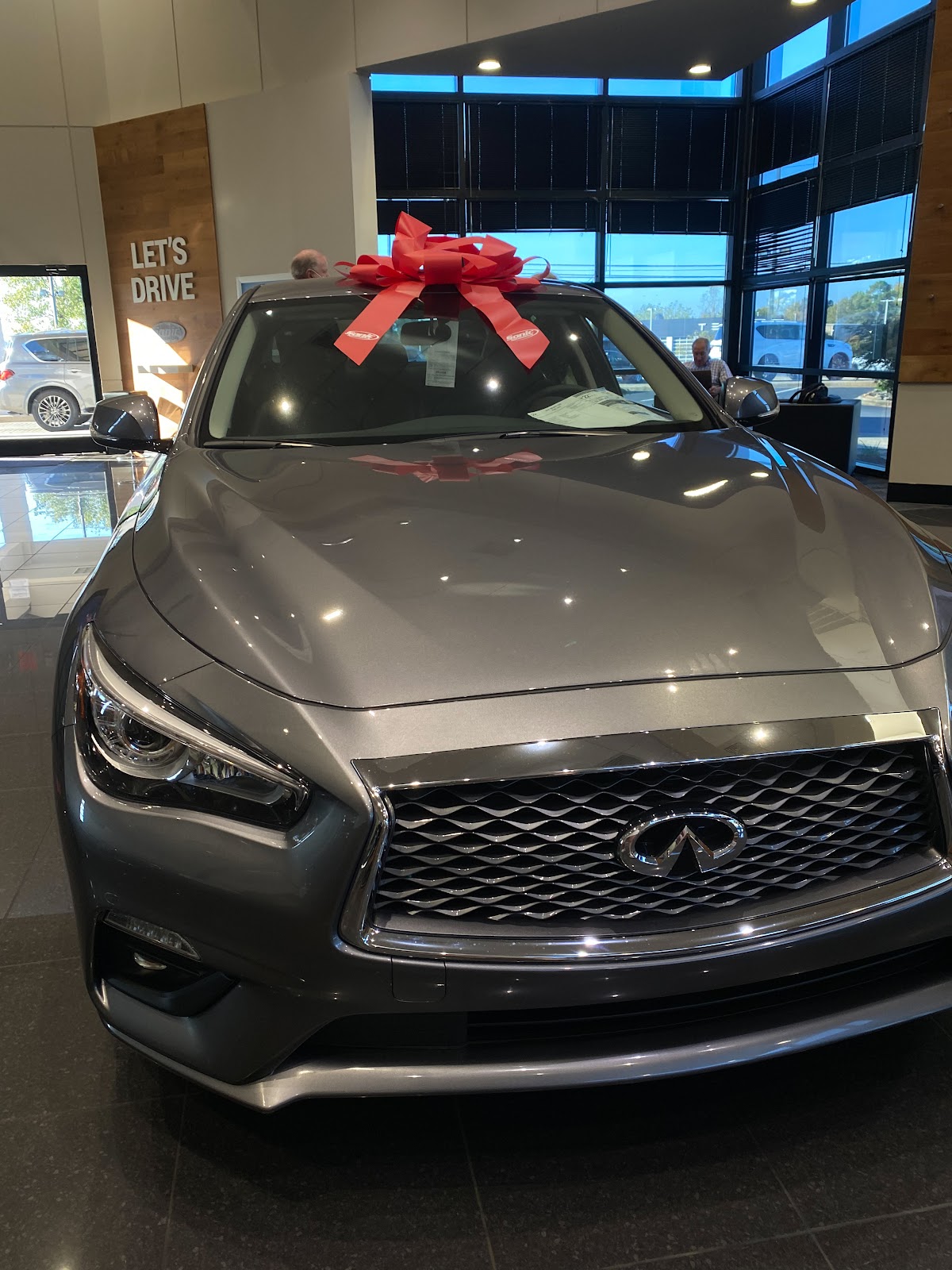 INFINITI Charlotte photo 4