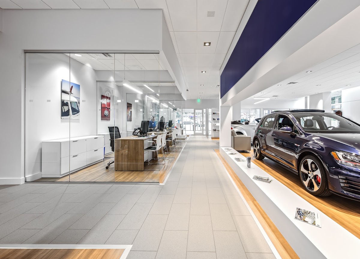 Volkswagen of Kirkland photo 4