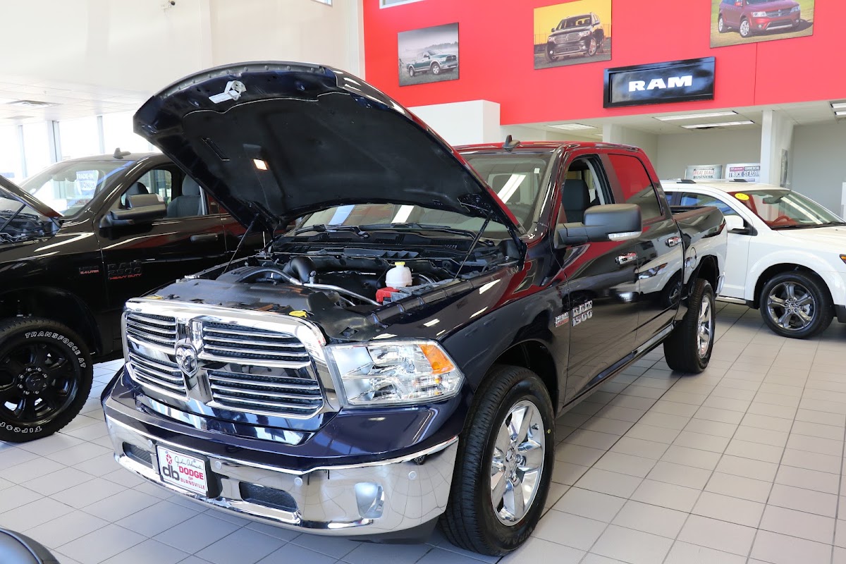 Dodge Ram of Burnsville photo 4