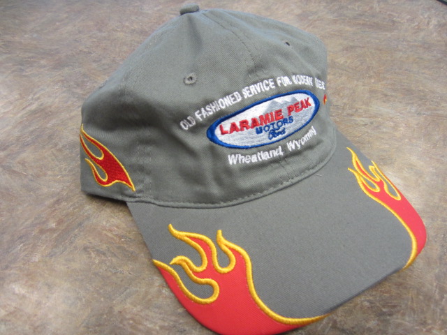 Laramie Peak Motors Ford photo 4
