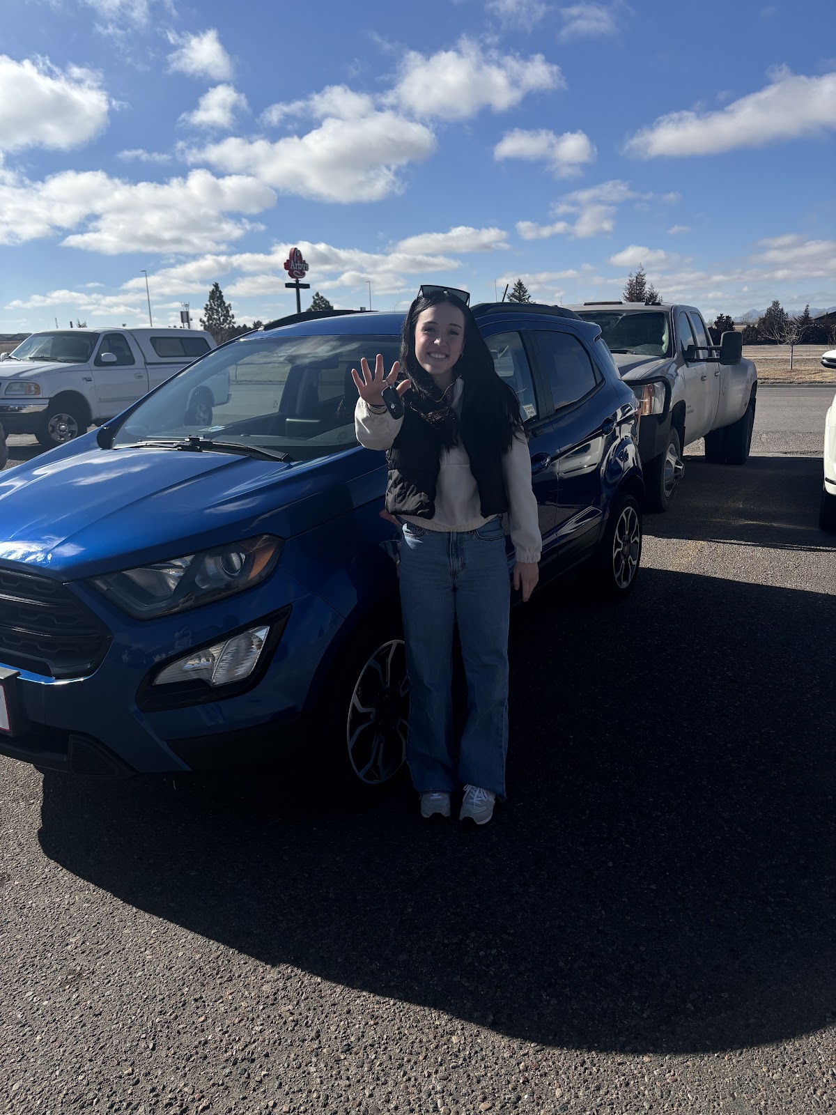 Laramie Peak Motors Ford photo 5