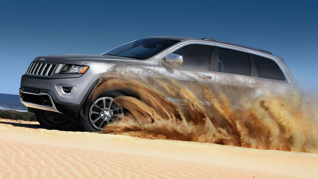 LHM Chrysler Dodge Jeep Ram Albuquerque photo 2