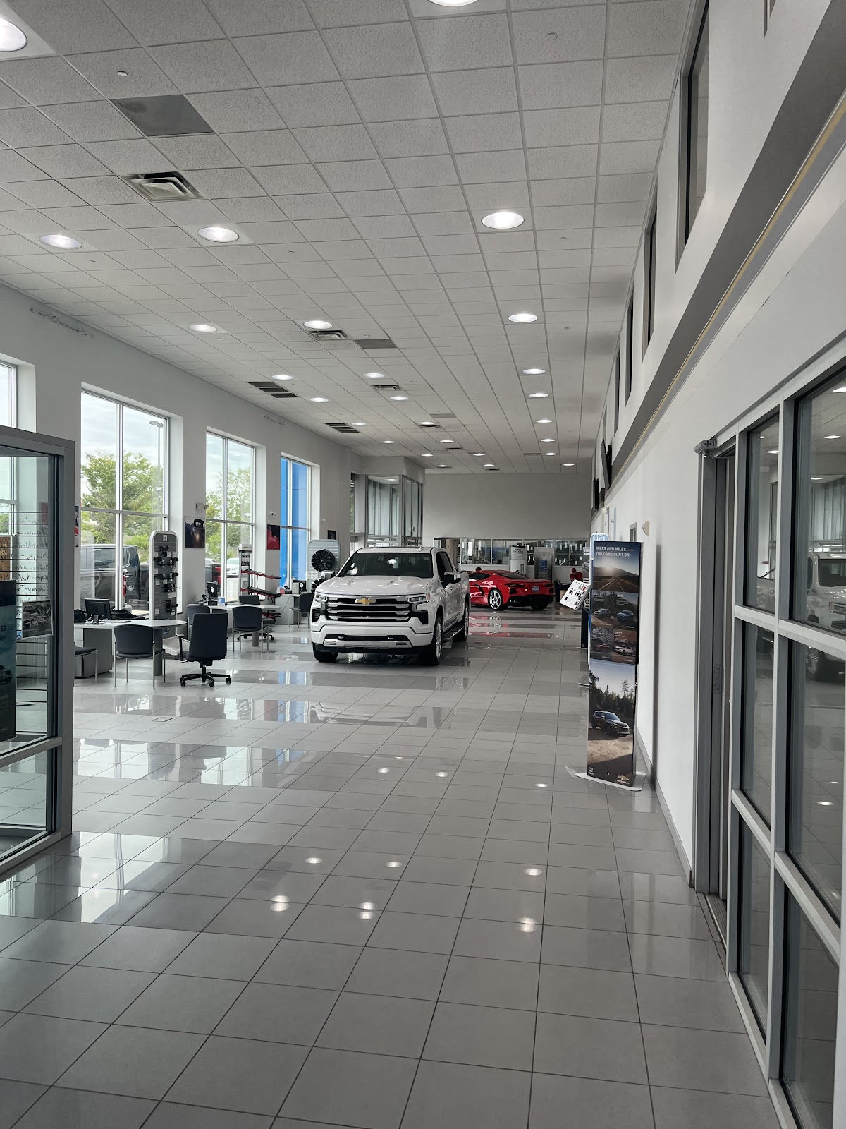 Athens Chevrolet photo 2