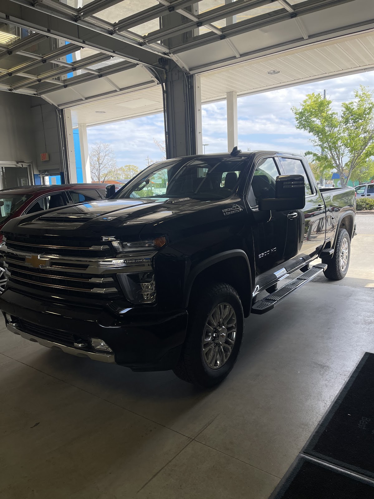 Athens Chevrolet photo 3