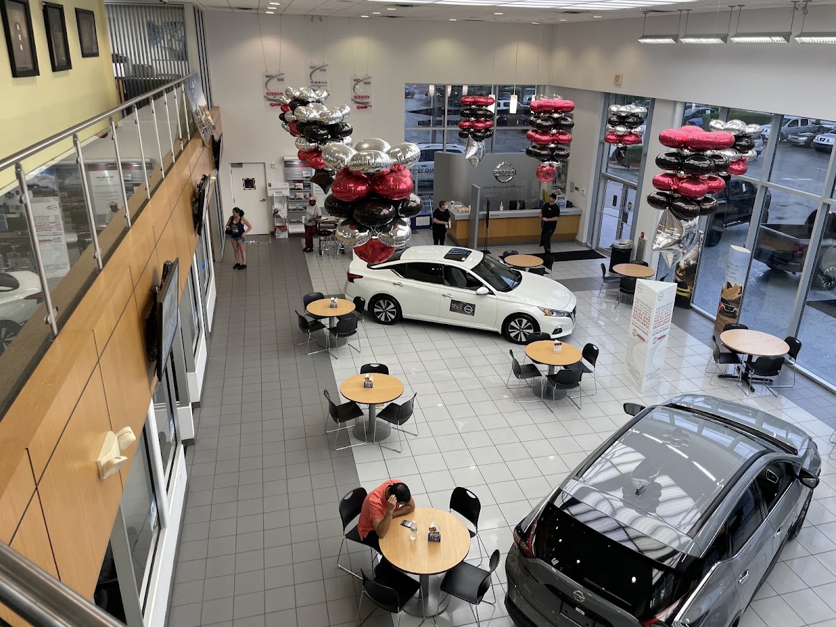 Wesley Chapel Nissan photo 2