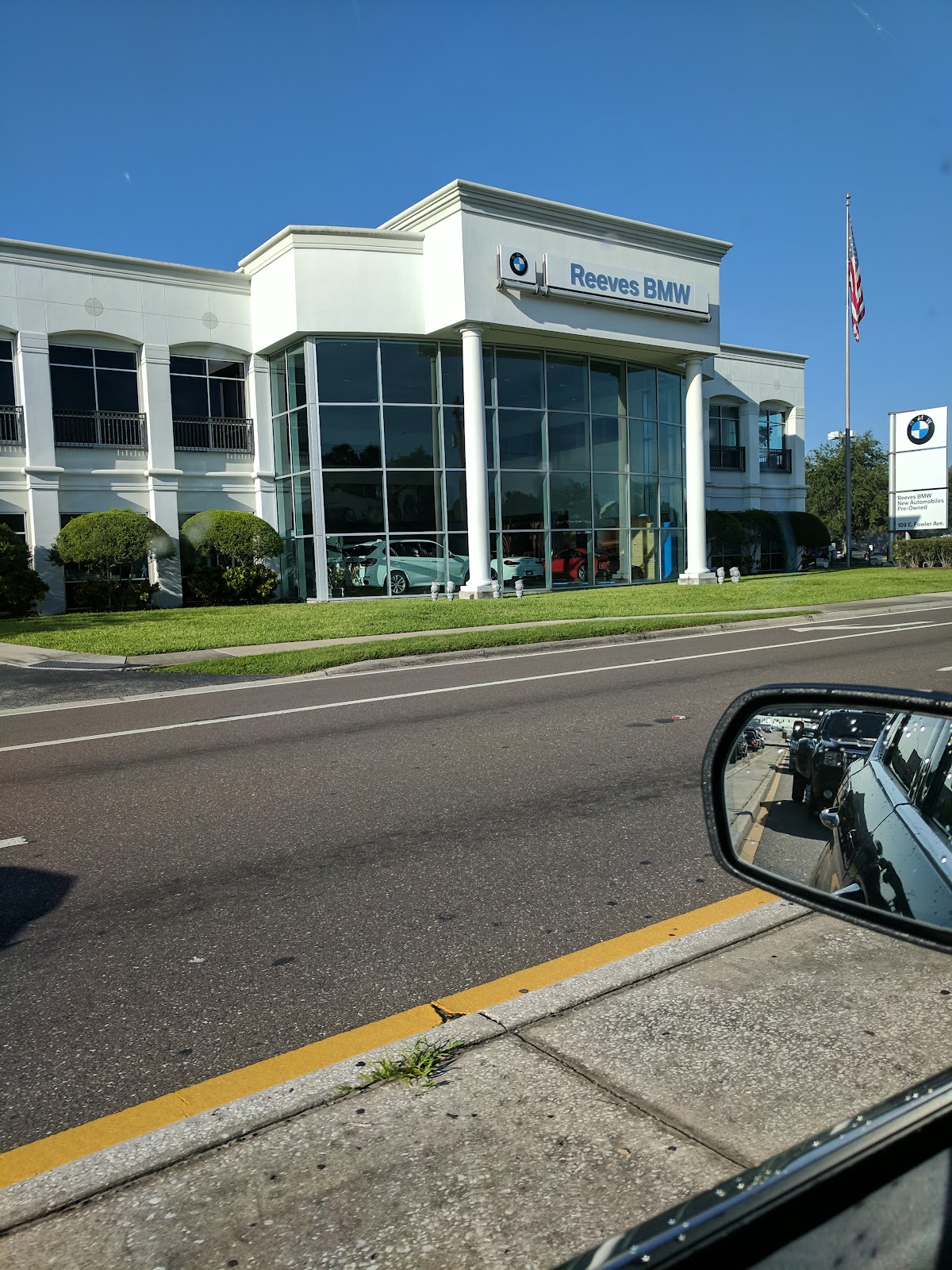 BMW of Tampa photo 1