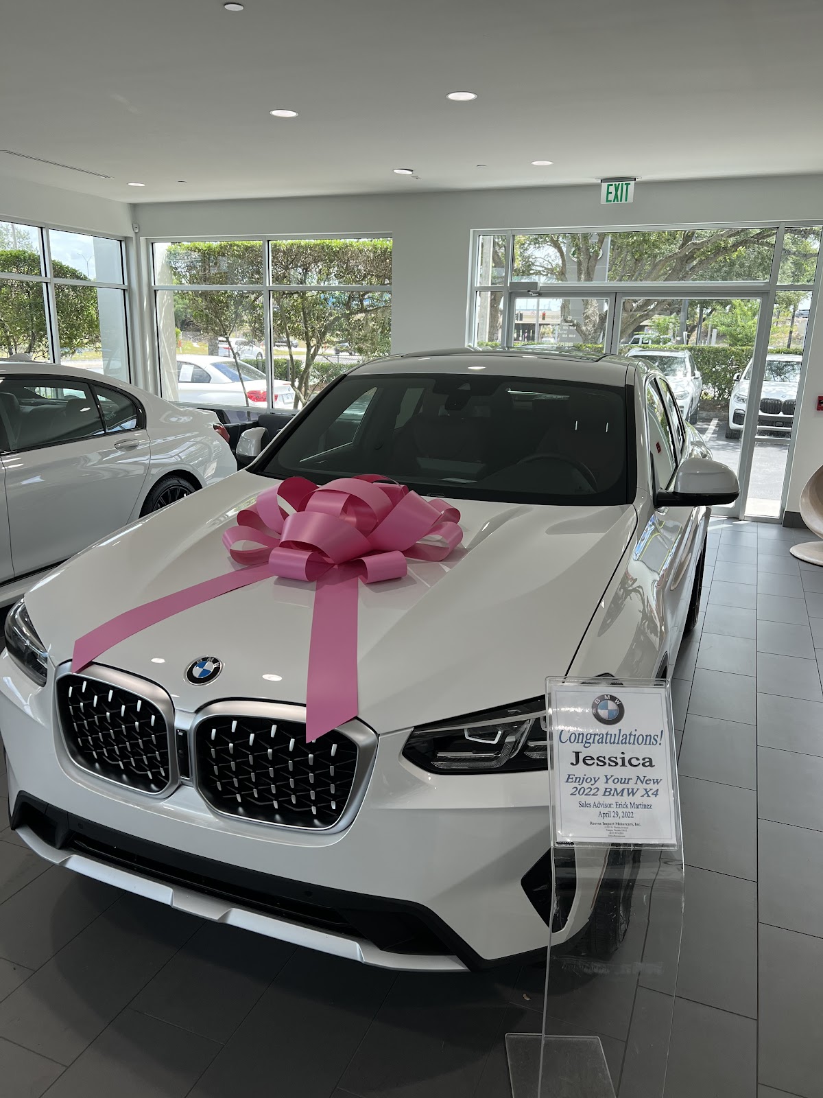 BMW of Tampa photo 5