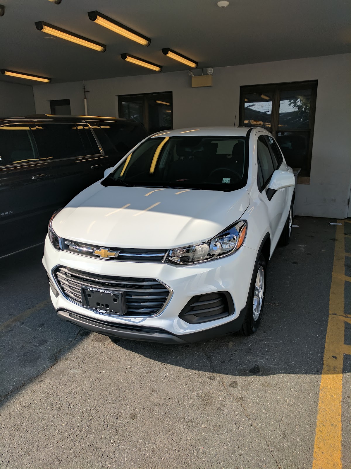 Curry Chevrolet photo 3