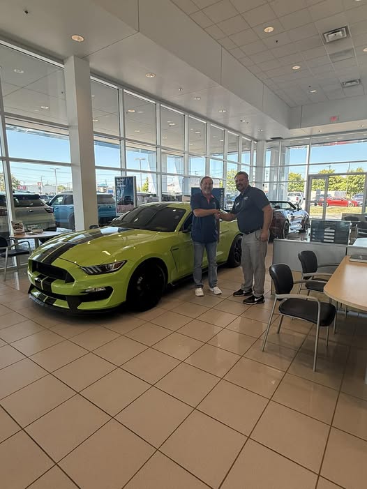 Ed Martin Chevrolet photo 4