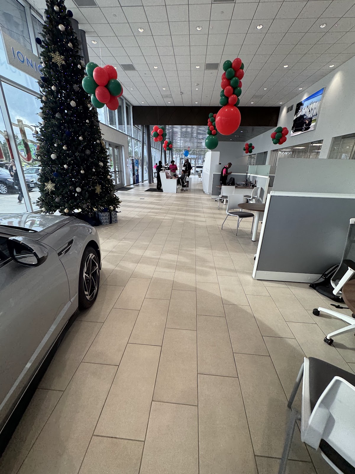 Tomball Hyundai photo 3