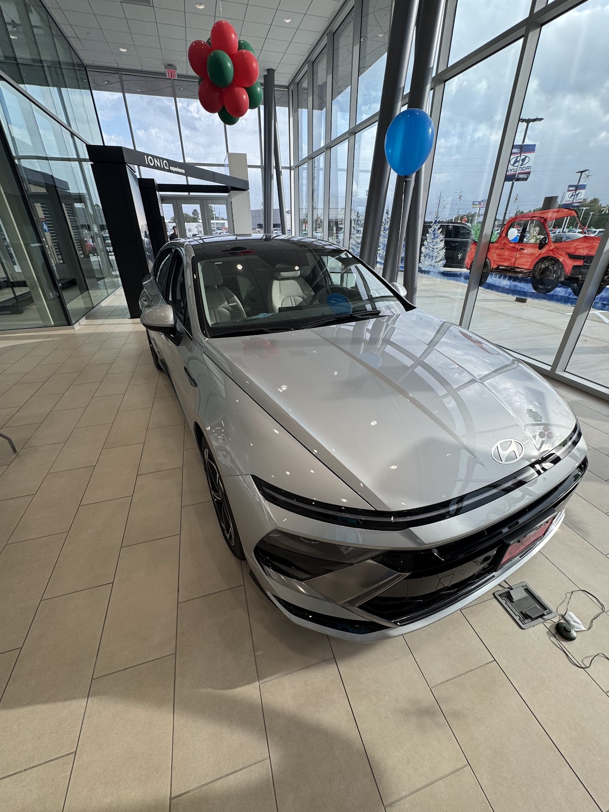 Tomball Hyundai photo 5