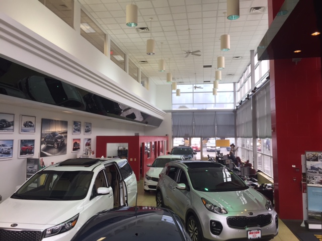 Motion Kia Hackettstown photo 2