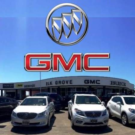Elk Grove Buick GMC photo 2