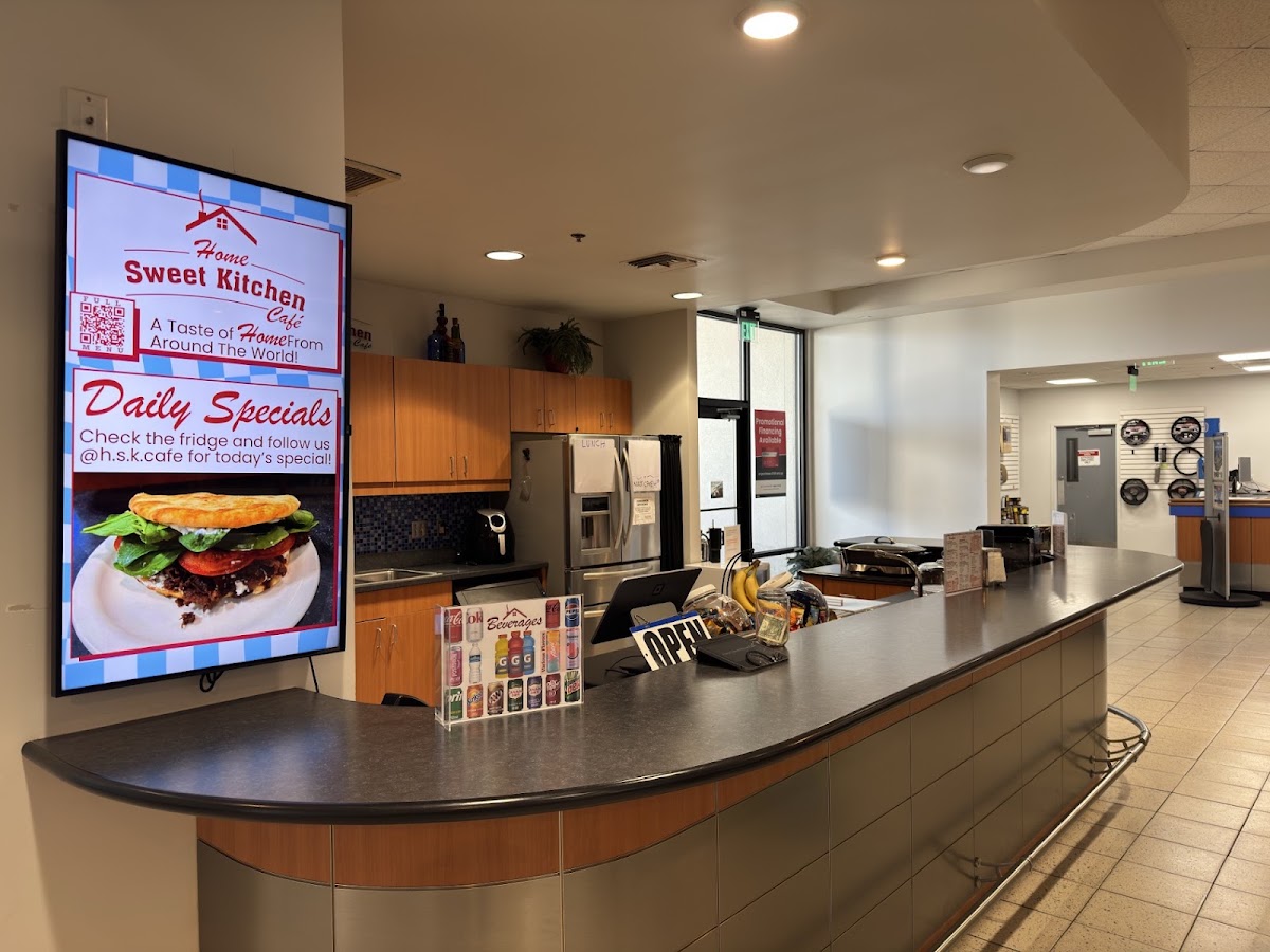 Honda of Gainesville photo 5