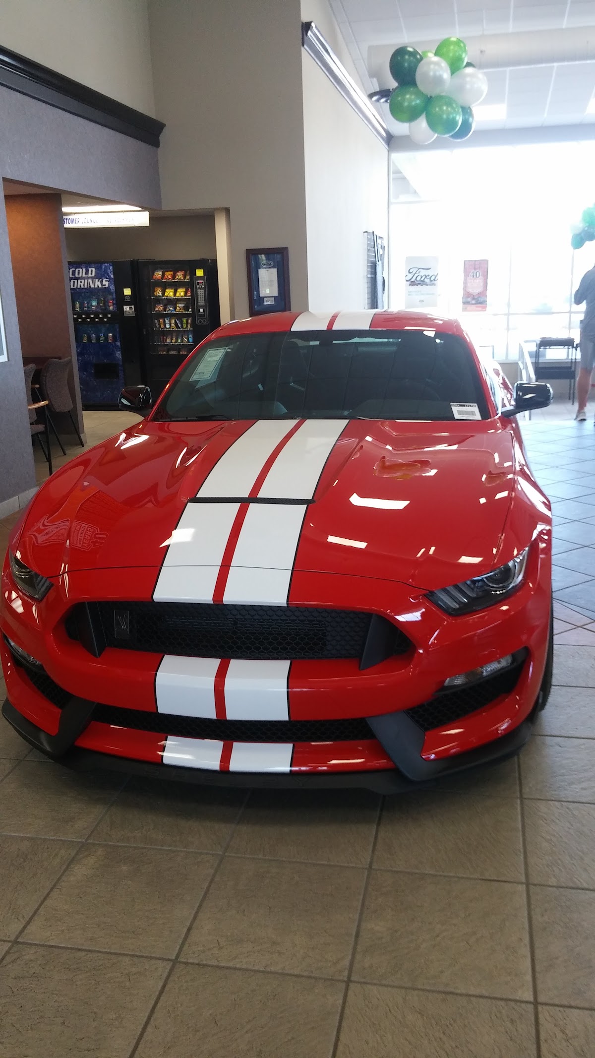 Ford of Clermont photo 4