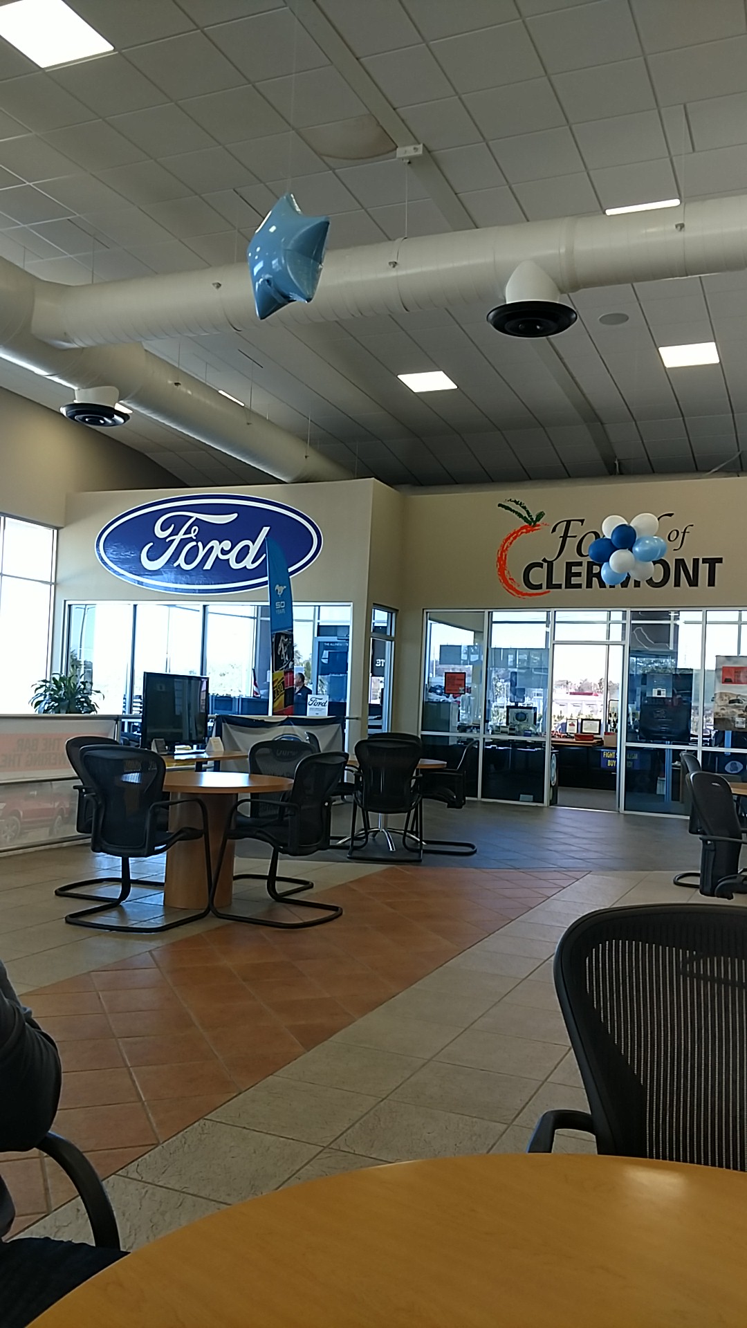 Ford of Clermont photo 5