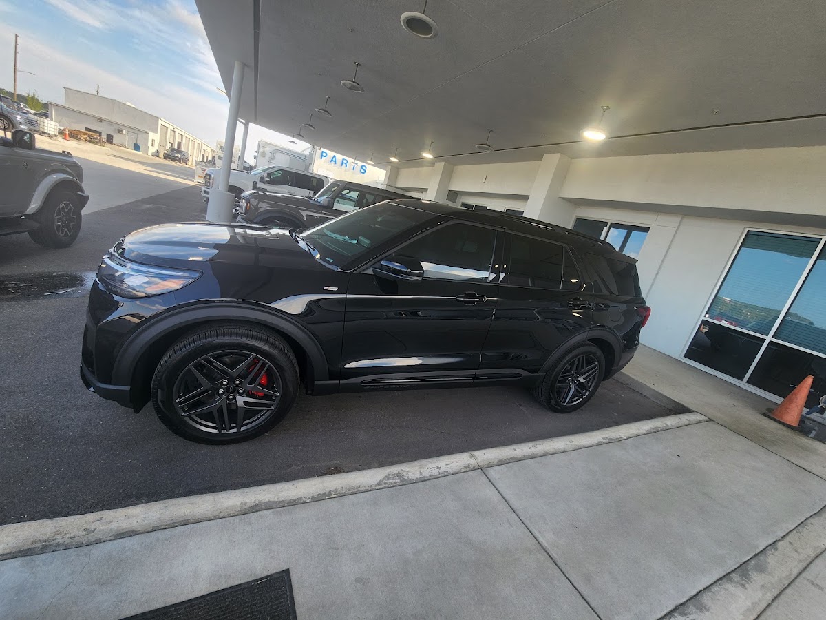 Ford of Clermont photo 2