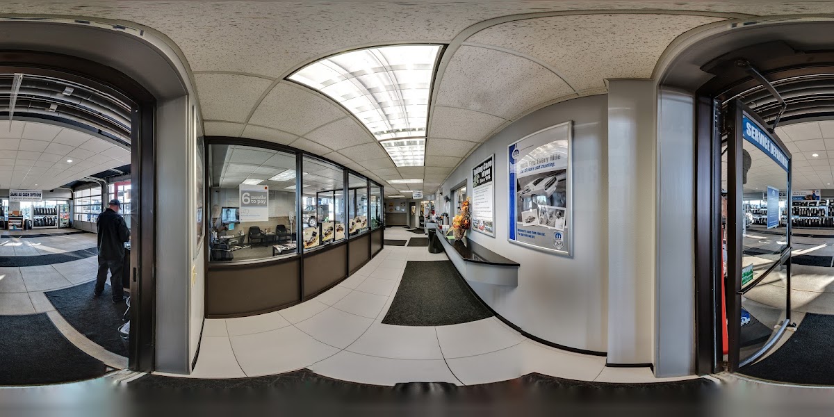 Dwayne Lane Chrysler Dodge Jeep Ram photo 5