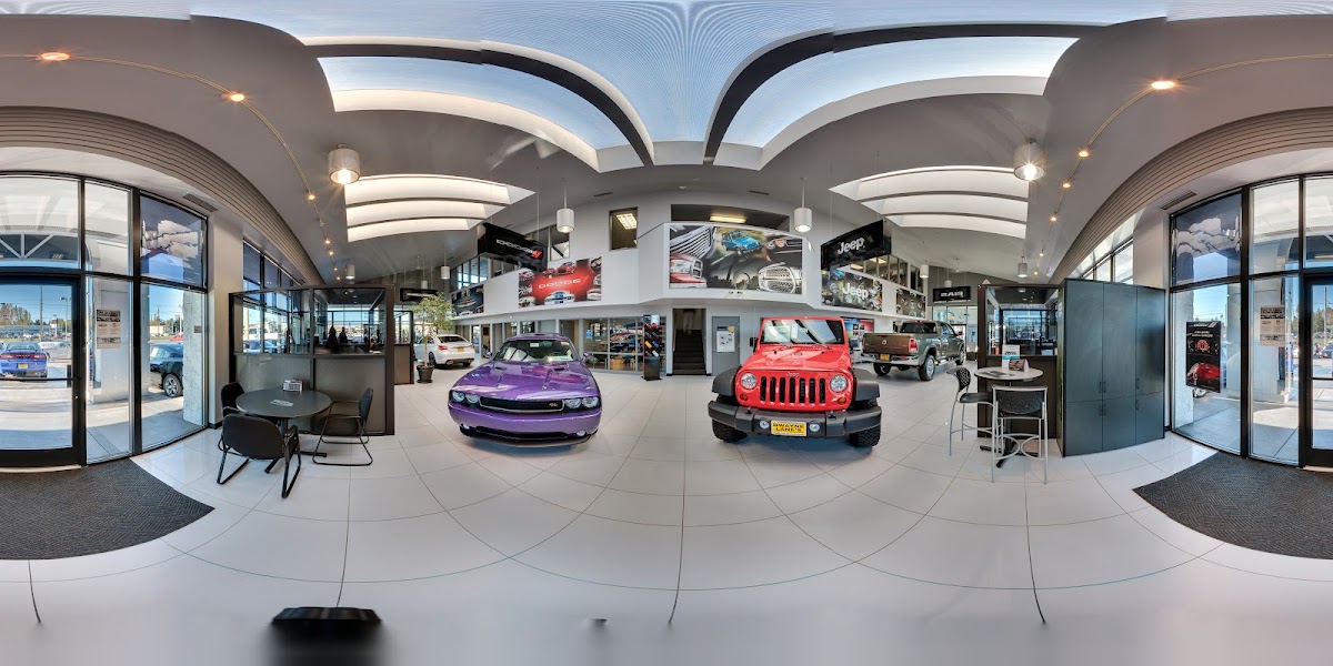 Dwayne Lane Chrysler Dodge Jeep Ram photo 2