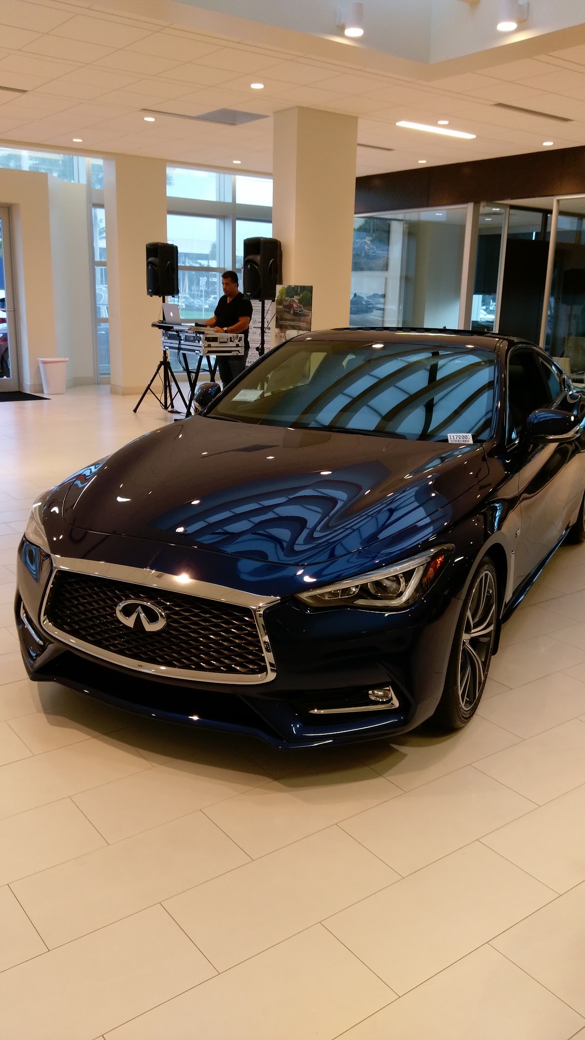 INFINITI of Palm Beaches photo 4