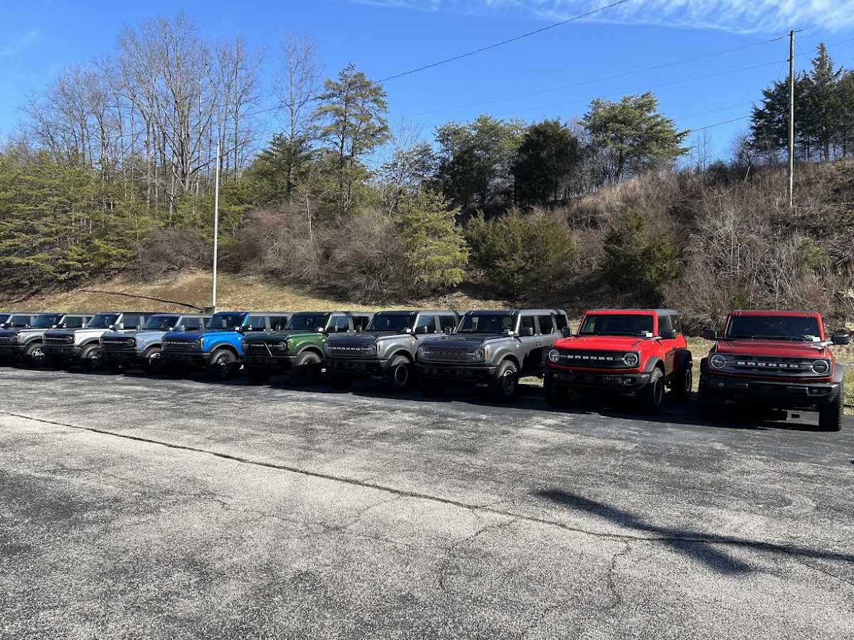 Dutch Miller Ford of Ripley photo 3