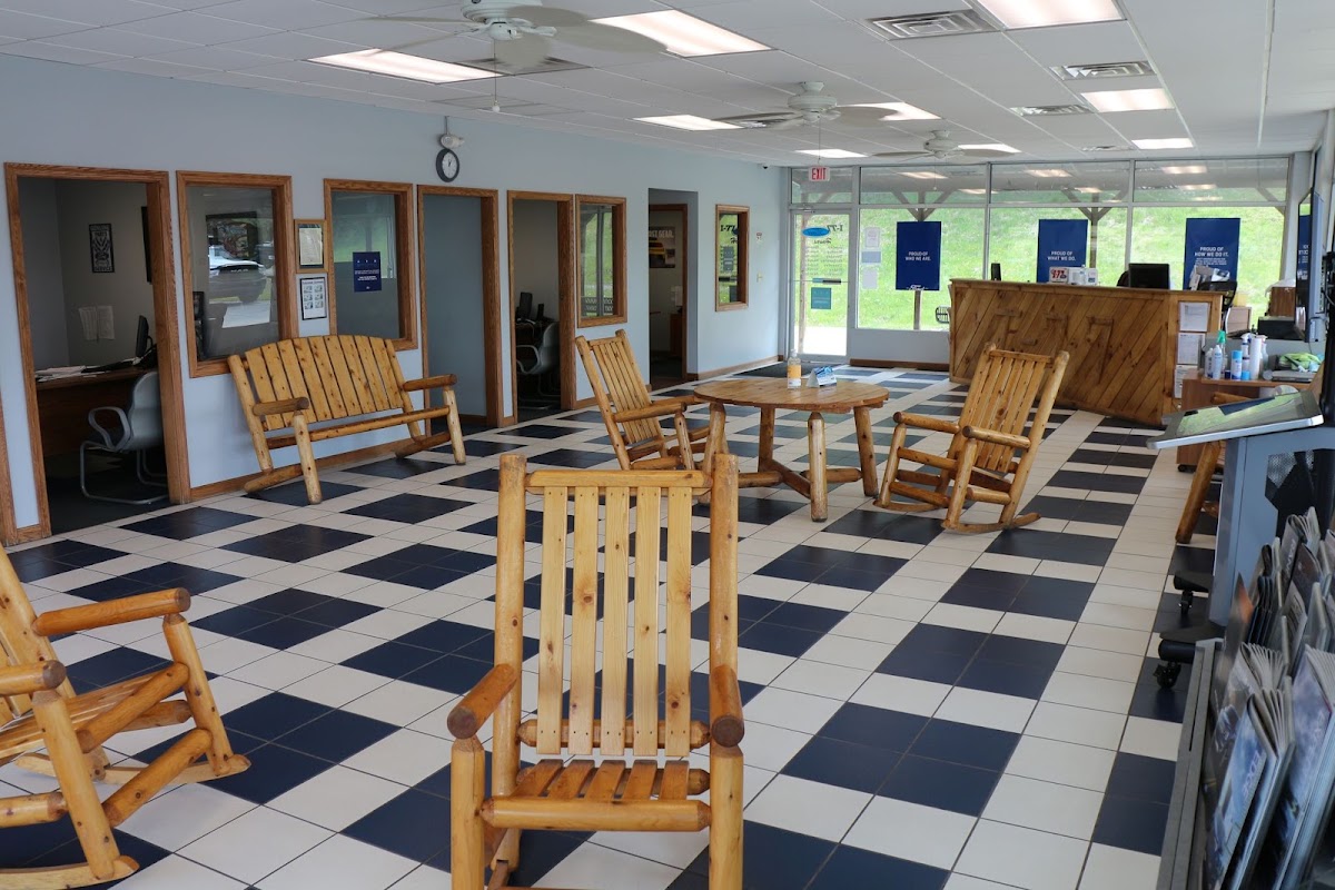 Dutch Miller Ford of Ripley photo 5