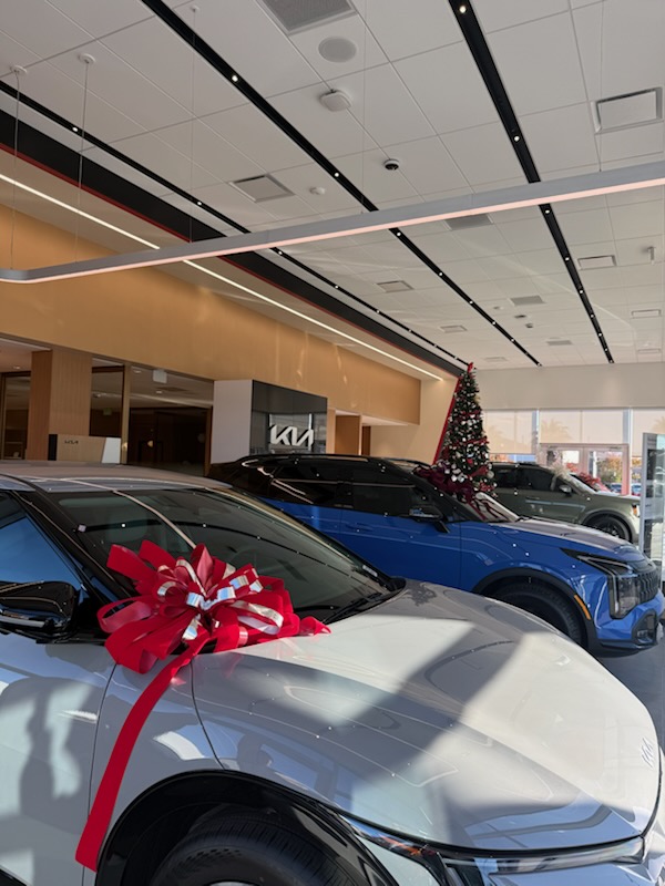 Findlay Kia St. George photo 4