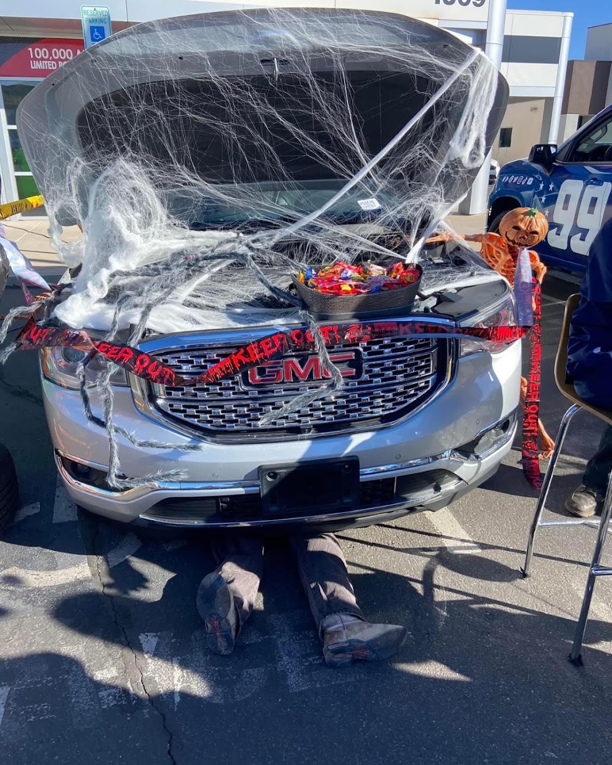 Findlay Kia St. George photo 5