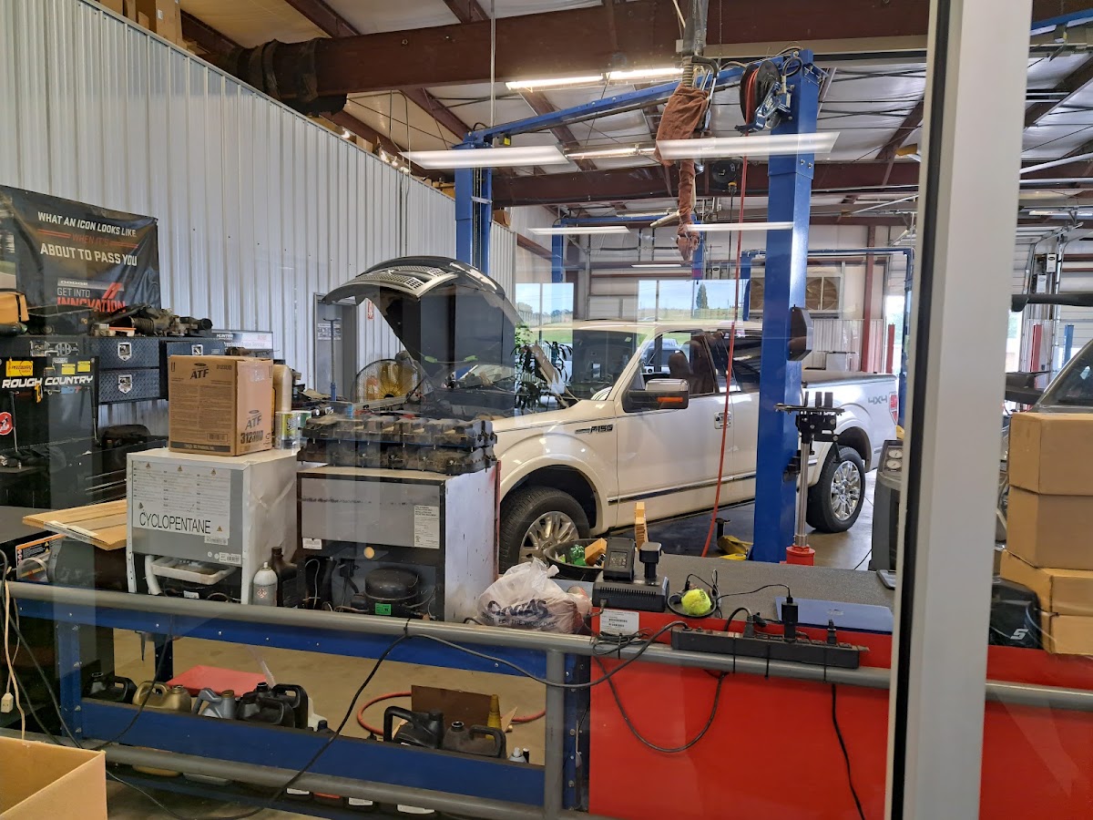 Premier Chrysler Dodge Jeep Ram of Troy photo 3