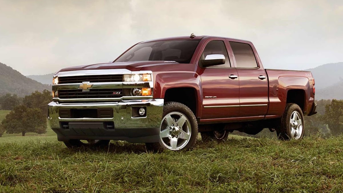 City Motor Chevrolet photo 2